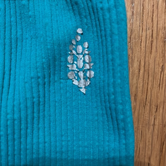 Free People Movement Prajna Shorts XS/S - Picture 7 of 7